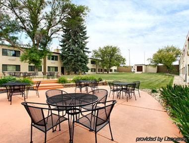 Howard Johnson Inn Fargo Nd 设施 照片