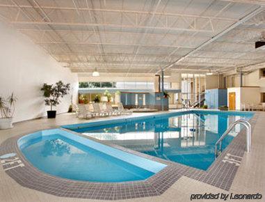 Howard Johnson Inn Fargo Nd 外观 照片
