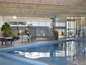 Howard Johnson Inn Fargo Nd 设施 照片